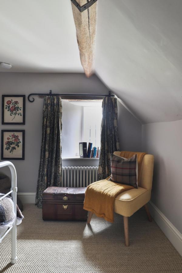 צ'לטנהם Jasmine Cottage, Upper Slaughter, Cotswolds מראה חיצוני תמונה